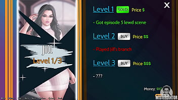 Being a dik ep 288 visual novel gameplay