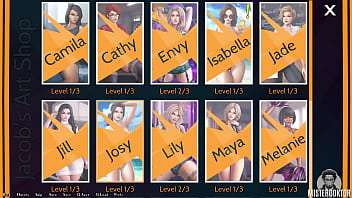 Being a dik ep 288 visual novel gameplay