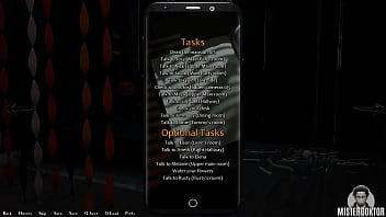 Being a dik ep 288 visual novel gameplay