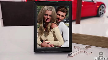 Being a dik ep 288 visual novel gameplay