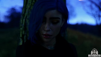 Being a dik ep 288 visual novel gameplay