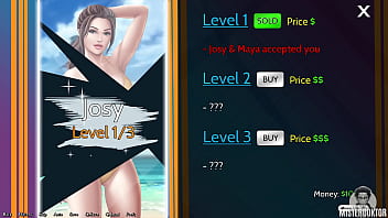 Being a dik ep 288 visual novel gameplay