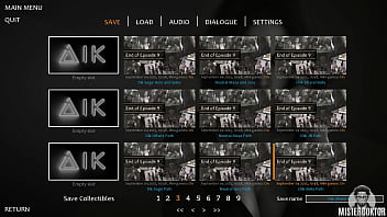 Being a dik ep 288 visual novel gameplay