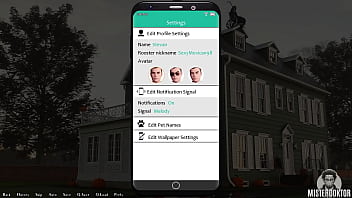 Being a dik ep 288 visual novel gameplay