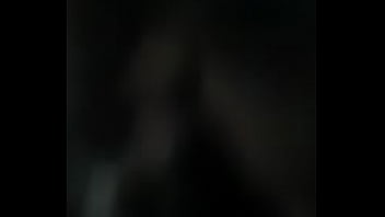 Masturbandome my big dick mi grande verga leche al final