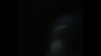 Masturbandome my big dick mi grande verga leche al final