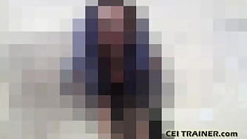 Cei jerk off encouragement femdom fetish