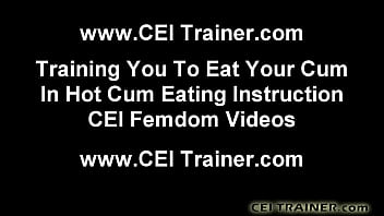 Cei jerk off encouragement femdom fetish Cei jerk off encouragement femdom fetish