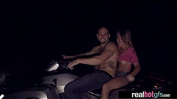 Kaylee jewel teen amateur gf bang hard in hot scene video 14