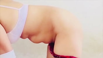 She loves it when its doggystyle