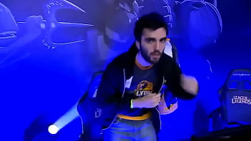 Lyon listo para worlds 2k17