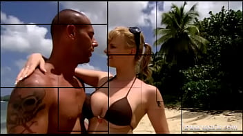 Sexy tarra white bends over and gets her big bubble butt fucked hard