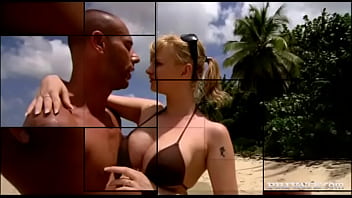 Sexy tarra white bends over and gets her big bubble butt fucked hard