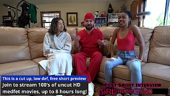 The procedure doctor tampa & doctor aria nicole