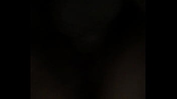 Wife and friend in her beddroom