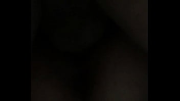 Wife and friend in her beddroom