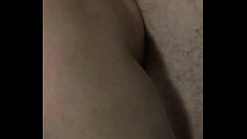 Wife and friend in her beddroom