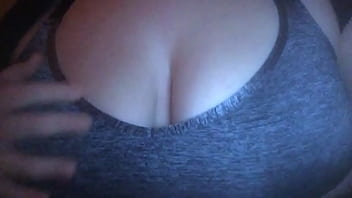 Tits are hot