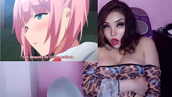 Permiten a varones en escuela de mujeres y los reciben con sexo henta fuuki iin 1