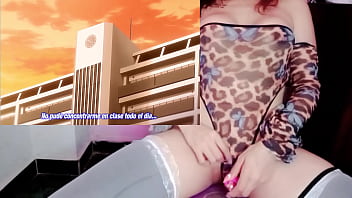 Permiten a varones en escuela de mujeres y los reciben con sexo henta fuuki iin 1 Permiten a varones en escuela de mujeres y los reciben con sexo henta fuuki iin 1