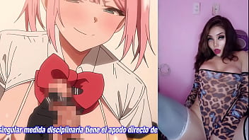 Permiten a varones en escuela de mujeres y los reciben con sexo henta fuuki iin 1