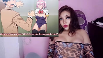 Permiten a varones en escuela de mujeres y los reciben con sexo henta fuuki iin 1