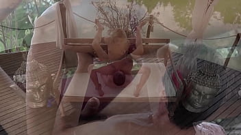 Extremely perverted wife loves pissing anal sex and dirty sex hubby takes her to dr holmes