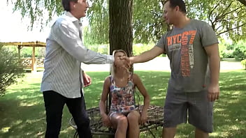 Extremely perverted wife loves pissing anal sex and dirty sex hubby takes her to dr holmes