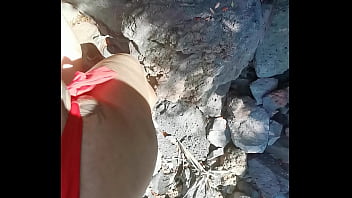 Teresa jones fa le prove