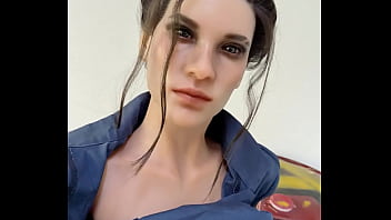 Sexy panam palmer from cyberpunk