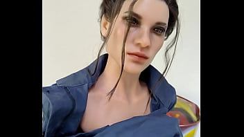 Sexy panam palmer from cyberpunk