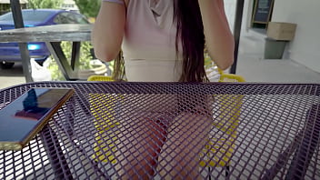 No llegó el pendejo de mi novio pero mi primo siempre está disponible para consolarme