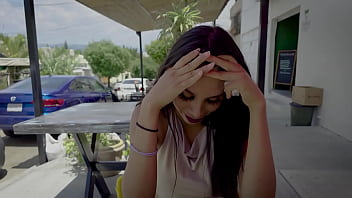 No llegó el pendejo de mi novio pero mi primo siempre está disponible para consolarme