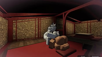 Slutty girl gets used on roblox studio Slutty girl gets used on roblox studio