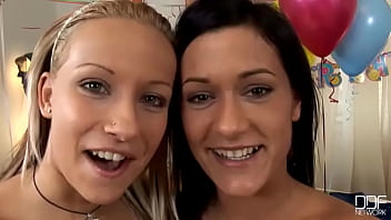 Real teen birthday