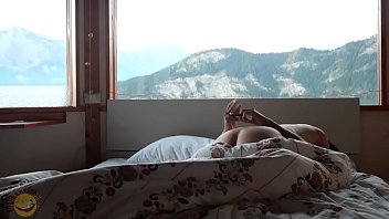 Romantic morning sex Romantic morning sex