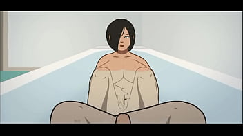 Sexy animation gameplay 01