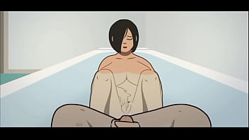 Sexy animation gameplay 01 Sexy animation gameplay 01