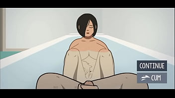 Sexy animation gameplay 01 Sexy animation gameplay 01