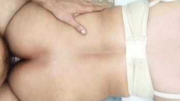 Muslim stepsister offers bareback anal sex to her indian stepbrother latest indian xxx anal fuck