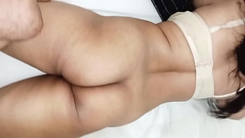 Muslim stepsister offers bareback anal sex to her indian stepbrother latest indian xxx anal fuck