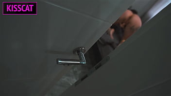 Step son dreams of threesome with step mom and fuck her in share bed with cum inside Step son dreams of threesome with step mom and fuck her in share bed with cum inside