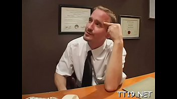 Vigorous sunshine blows lever ready for sex