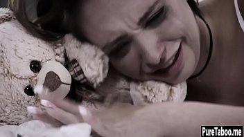 Sexy babe fucked by a guy Sexy babe fucked by a guy