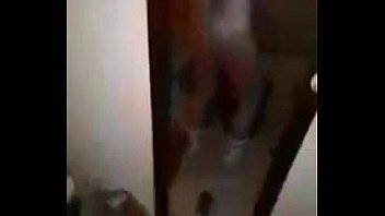 Young whore gets horny