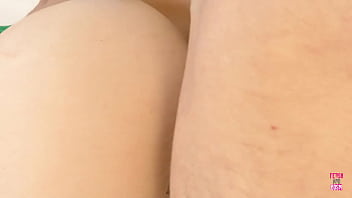 The redhead cake salesman derives pleasure from taking advantage of contented consumers as an additional benefit