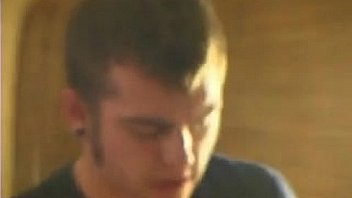 Red head bbw gets rough throat fucking