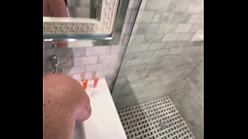 Fucked in bathroom by a clown