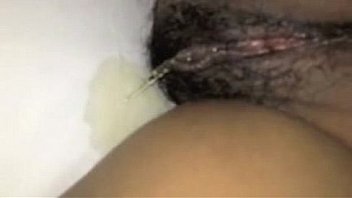 Amateur masturbation