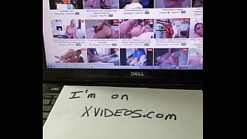 My video to verify my account